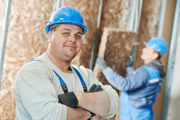 Fireproof Insulation in Buchanan, NY